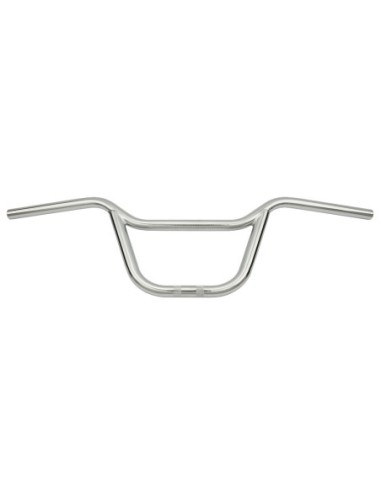 208 Freestyle Handlebar 22.2mm Chrome.